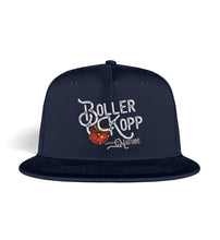 Lade das Bild in den Galerie-Viewer, Oxford Navy-1698