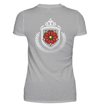 Lade das Bild in den Galerie-Viewer, Grau Meliert-2998