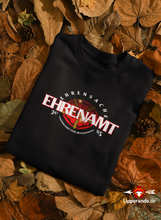 Lade das Bild in den Galerie-Viewer, LIPPEDesigns - EHRENSACHE EHRENAMT - Damen Premiumshirt