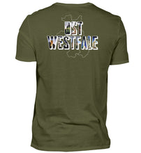 Lade das Bild in den Galerie-Viewer, Urban Khaki-1109