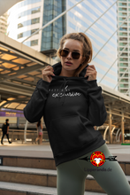 Lade das Bild in den Galerie-Viewer, Lipperando - Premium - BetterbeExclusive - Damen Hoodie