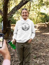 Lade das Bild in den Galerie-Viewer, LIPPEDesigns -EXPLORE EXTERNSTEINE - Unisex Kapuzenpullover Hoodie