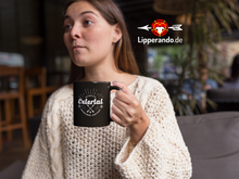 Lade das Bild in den Galerie-Viewer, LIPPECITYDESIGNS - Extertal - Tasse
