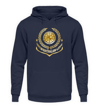 Lade das Bild in den Galerie-Viewer, Oxford Navy-1698