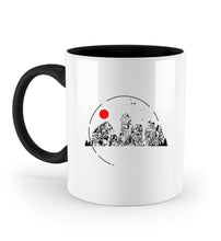 Lade das Bild in den Galerie-Viewer, Schwarz-16