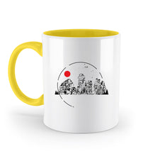 Lade das Bild in den Galerie-Viewer, Yellow-5766