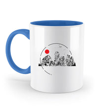 Lade das Bild in den Galerie-Viewer, Blau-5739