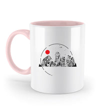 Lade das Bild in den Galerie-Viewer, Puder Rosa-5949