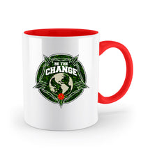 Lade das Bild in den Galerie-Viewer, Rubinrot-5761