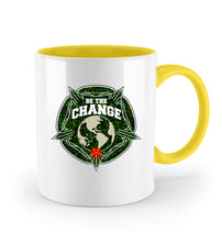 Lade das Bild in den Galerie-Viewer, Yellow-5766