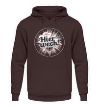 Lade das Bild in den Galerie-Viewer, Hot Chocolate-1604