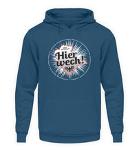 Lade das Bild in den Galerie-Viewer, Airforce Blue-1461