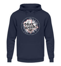 Lade das Bild in den Galerie-Viewer, Oxford Navy-1698