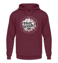 Lade das Bild in den Galerie-Viewer, Burgundy-839