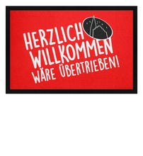 Lade das Bild in den Galerie-Viewer, Rubinrot-5761