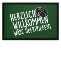 Lade das Bild in den Galerie-Viewer, Dunkelgrün-833