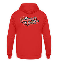 Lade das Bild in den Galerie-Viewer, Fire Red-1565