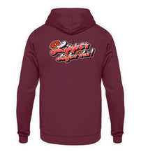 Lade das Bild in den Galerie-Viewer, Burgundy-839