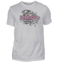 Lade das Bild in den Galerie-Viewer, Grau (Meliert)-17