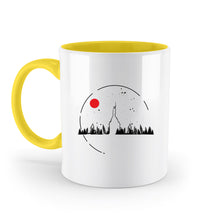 Lade das Bild in den Galerie-Viewer, Yellow-5766