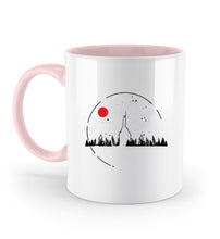 Lade das Bild in den Galerie-Viewer, Puder Rosa-5949