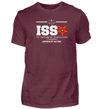 Lade das Bild in den Galerie-Viewer, Burgundy-839