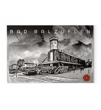 Lade das Bild in den Galerie-Viewer, True Color Print-6846