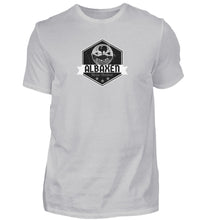 Lade das Bild in den Galerie-Viewer, Grau (Meliert)-17