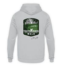 Lade das Bild in den Galerie-Viewer, Heather Sport Grey-6807