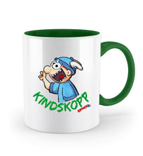 Lade das Bild in den Galerie-Viewer, Irish Green-30