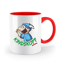 Lade das Bild in den Galerie-Viewer, Rubinrot-5761