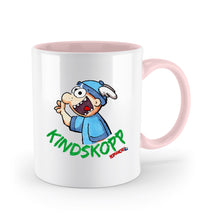 Lade das Bild in den Galerie-Viewer, Puder Rosa-5949