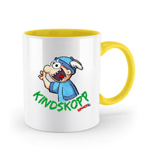 Lade das Bild in den Galerie-Viewer, Yellow-5766