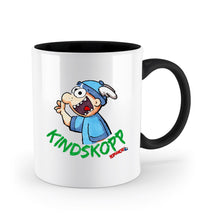 Lade das Bild in den Galerie-Viewer, Schwarz-16