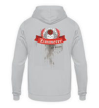 Lade das Bild in den Galerie-Viewer, Heather Sport Grey-6807