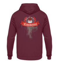 Lade das Bild in den Galerie-Viewer, Burgundy-839