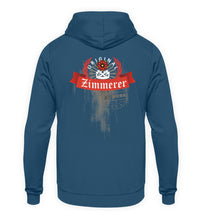 Lade das Bild in den Galerie-Viewer, Airforce Blue-1461