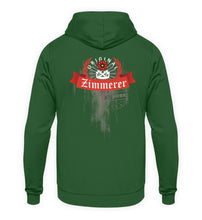 Lade das Bild in den Galerie-Viewer, Dunkelgrün-833