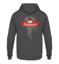 Lade das Bild in den Galerie-Viewer, Steel Grey (Solid)-1762