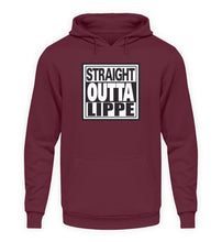 Lade das Bild in den Galerie-Viewer, Burgundy-839