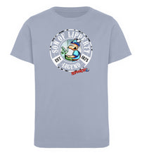 Lade das Bild in den Galerie-Viewer, Serene Blue-7086