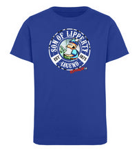 Lade das Bild in den Galerie-Viewer, Royalblau-668