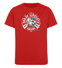 Lade das Bild in den Galerie-Viewer, Red-4