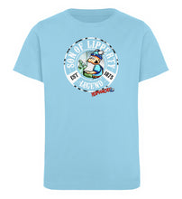 Lade das Bild in den Galerie-Viewer, Himmelblau-674