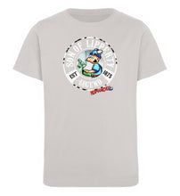 Lade das Bild in den Galerie-Viewer, Cream Heather Grey-7085