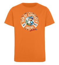 Lade das Bild in den Galerie-Viewer, Bright Orange-6882