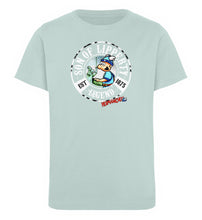 Lade das Bild in den Galerie-Viewer, Caribbean Blue-7033