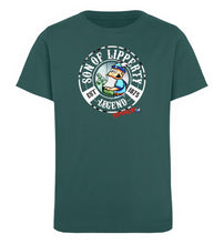 Lade das Bild in den Galerie-Viewer, Glazed Green-7032