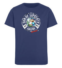 Lade das Bild in den Galerie-Viewer, French Navy-6057