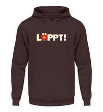 Lade das Bild in den Galerie-Viewer, Hot Chocolate-1604